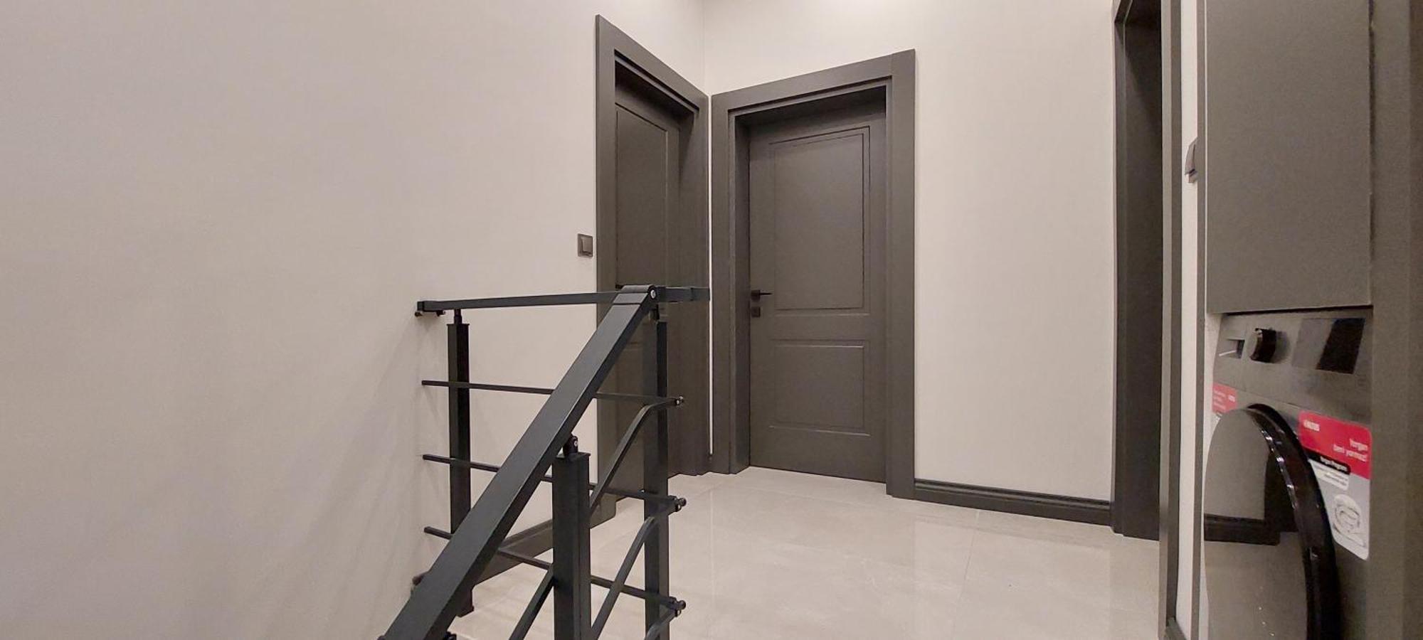 Appartement New Flat With Big Living Spaces 5 Near By Lara Beach